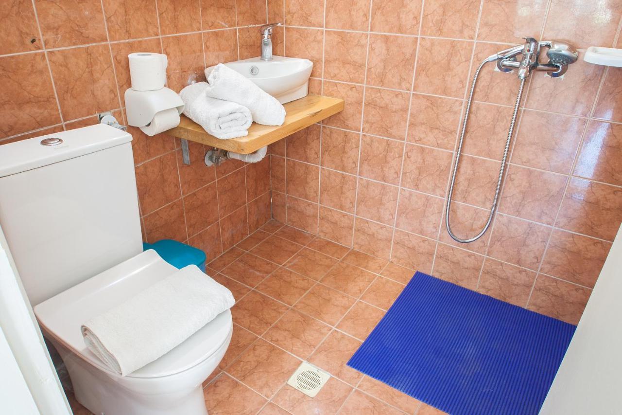 Angelos Studios Vromolimnos Pokój zdjęcie